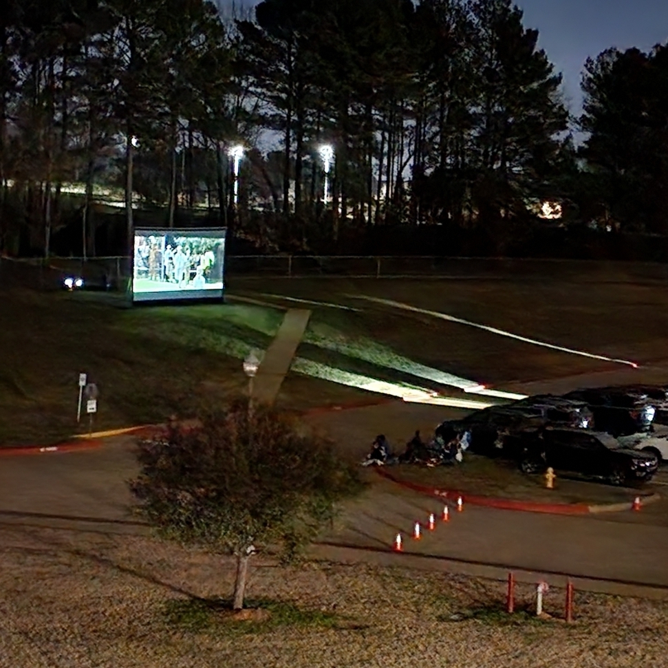 drive in 2