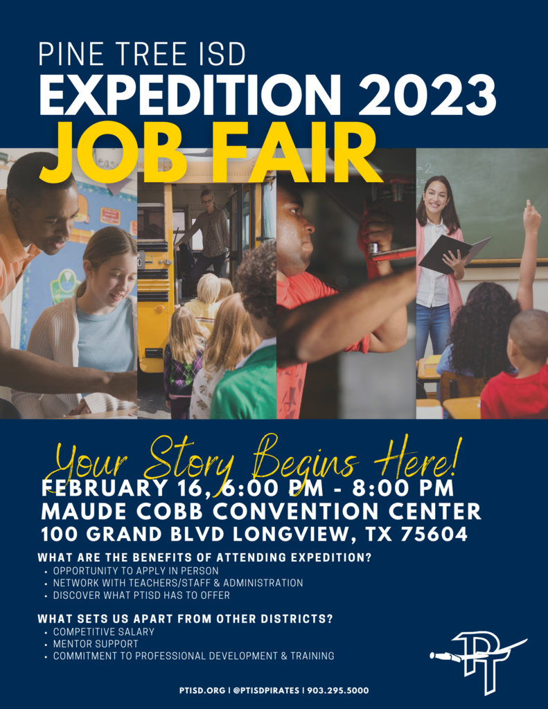 Job Fair 2023