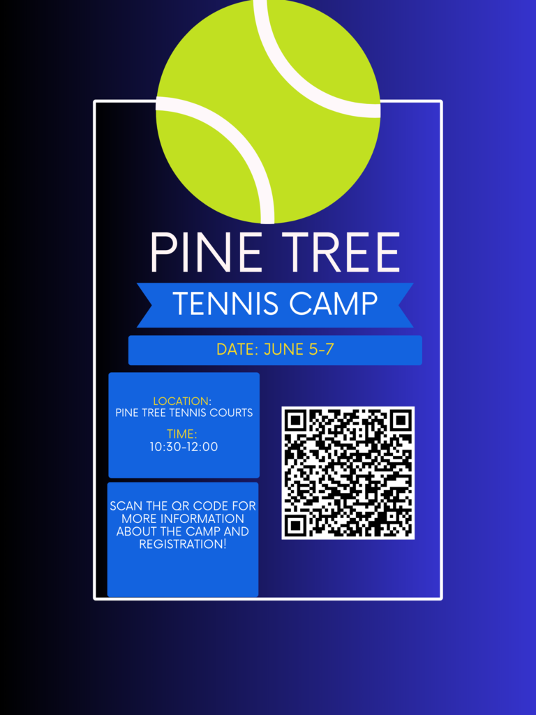 PT Tennis Camp