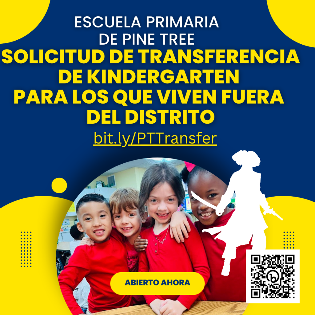 Live Feed Pine Tree ISD