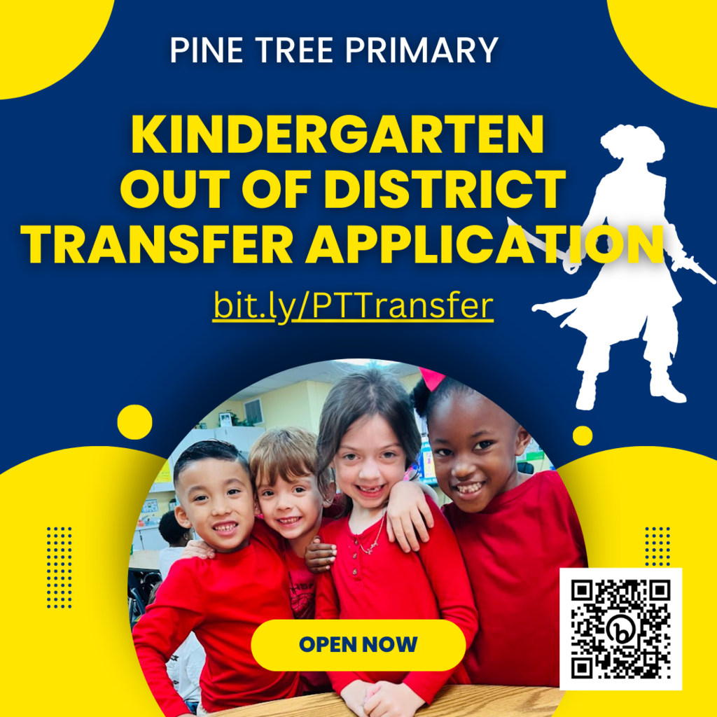 Live Feed Pine Tree ISD