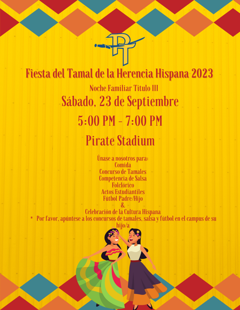 Hispanic Heritage Festival