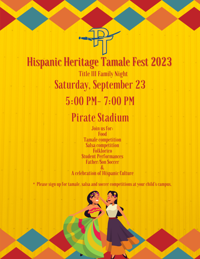 Hispanic Heritage Festival 