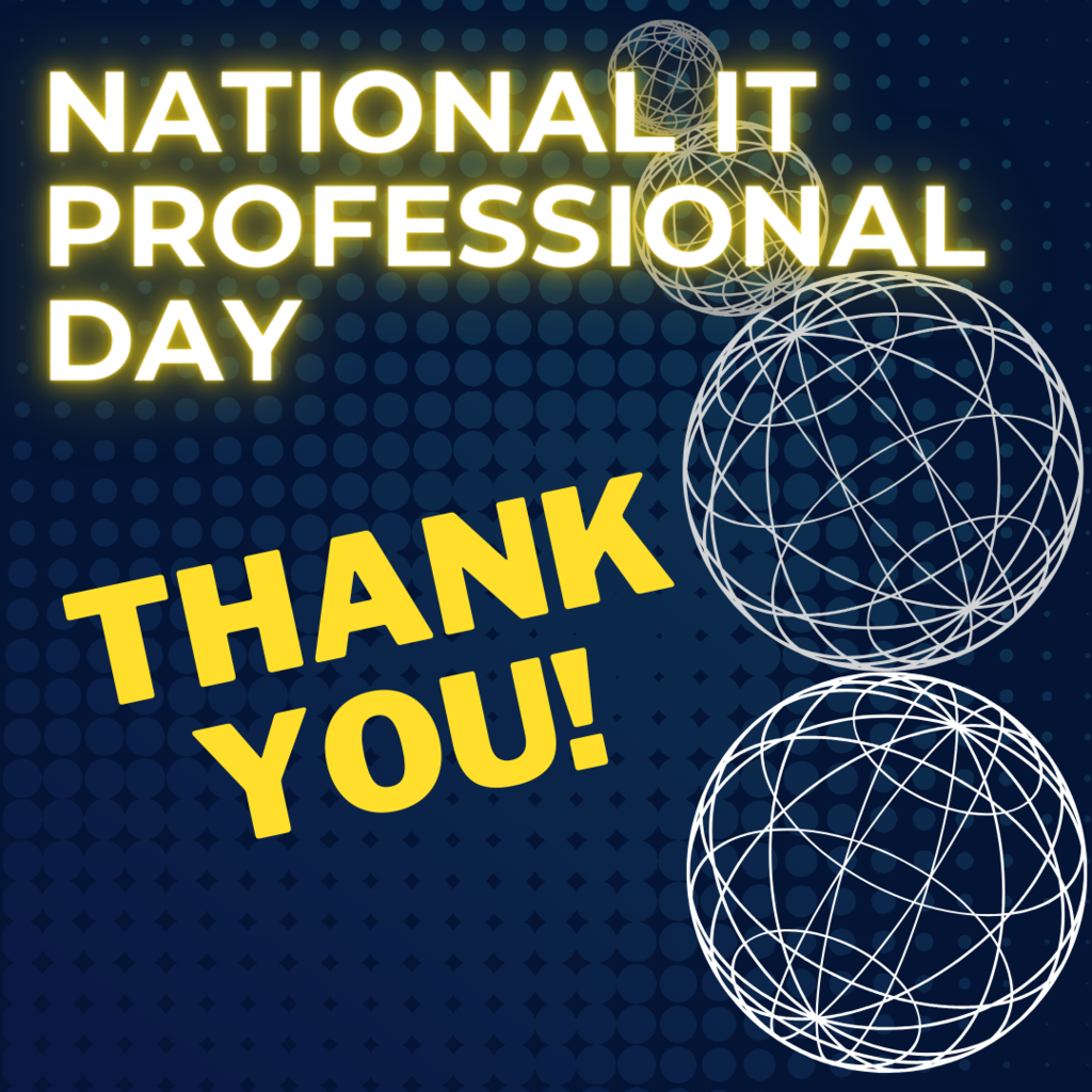 National IT Day